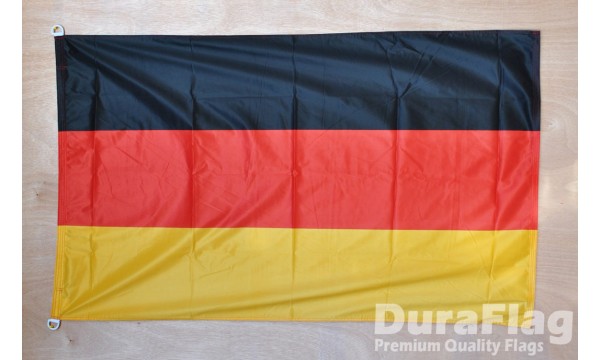 SALE - Heavy Duty Germany Nylon Flag 30% OFF